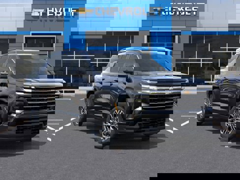 New 2026 Chevrolet Traverse LT image 31