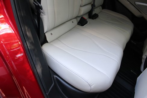 New 2025 Acura RDX w/ Technology Package image 25