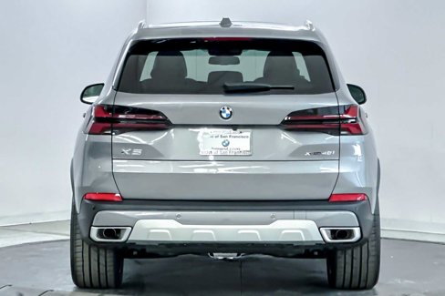 New 2026 BMW X5 xDrive40i image 7