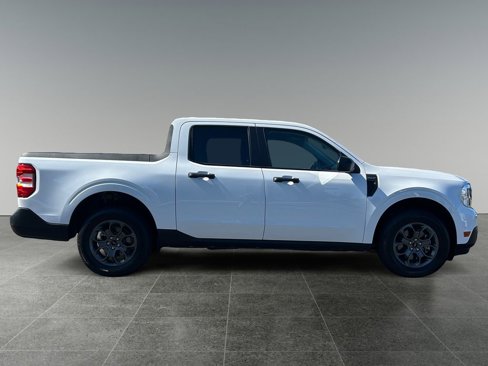 Used 2024 Ford Maverick XLT w/ Equipment Group 300A Standard image 8