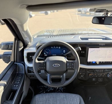 New 2026 Ford F350 XLT image 20