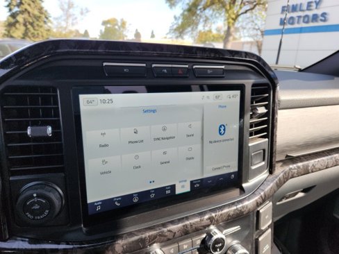 Used 2023 Ford F150 XLT w/ Equipment Group 302A High image 26