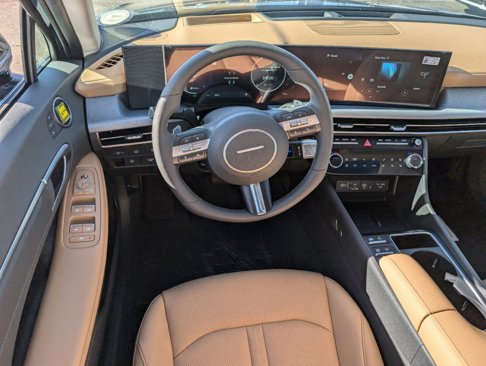 New 2025 Hyundai Sonata Limited image 9