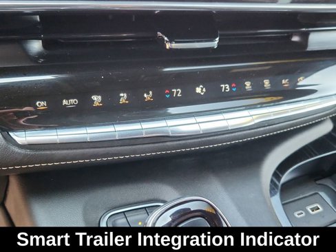 Used 2023 Cadillac Escalade Sport image 27