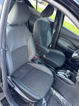Used 2019 Nissan Kicks S image 16