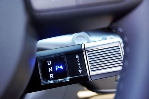 New 2026 Hyundai Kona SEL Premium image 36
