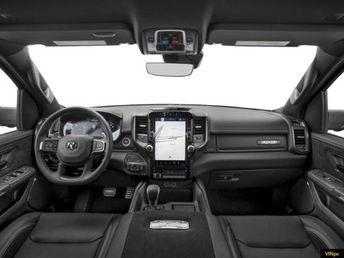 New 2026 RAM 1500 RHO image 4