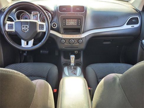 Used 2019 Dodge Journey SE w/ Connectivity Group image 12