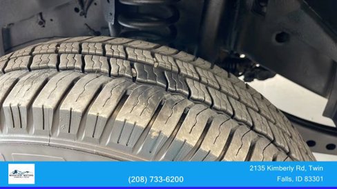Used 2022 RAM 3500 Big Horn w/ Level A Equipment Group image 11