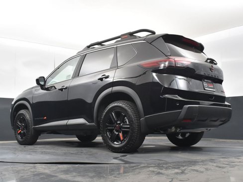 New 2026 Nissan Rogue SV image 42