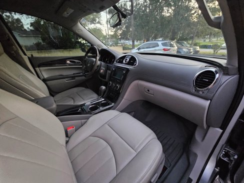 Used 2013 Buick Enclave Leather image 8