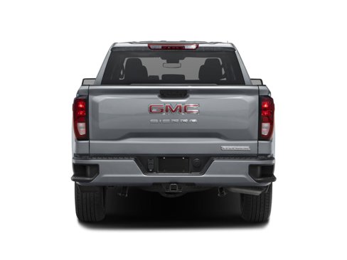 New 2026 GMC Sierra 1500 Elevation image 5