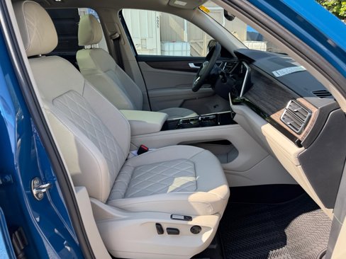 New 2025 Volkswagen Atlas SEL Premium R-Line image 28