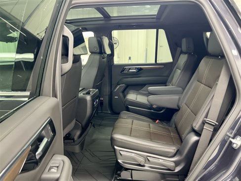 New 2026 Chevrolet Tahoe High Country image 24
