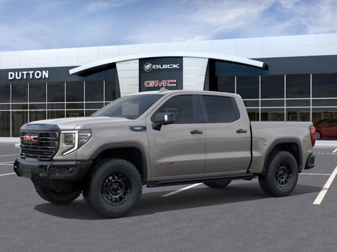 New 2026 GMC Sierra 1500 AT4X w/ AT4X AEV Edition image 26