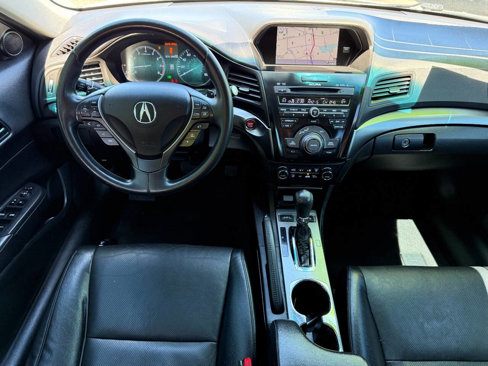 Used 2014 Acura ILX w/ Technology Package image 22
