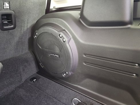 New 2025 Jeep Wrangler Unlimited Sahara image 24