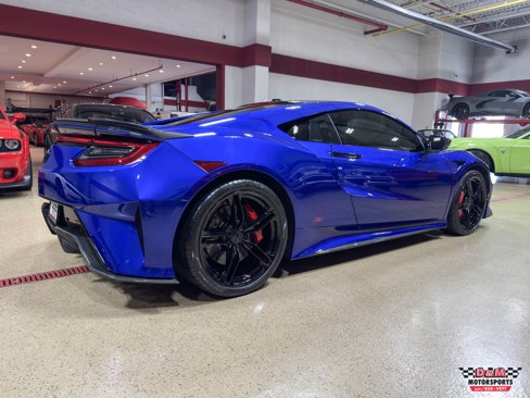 Used 2022 Acura NSX Type S image 5