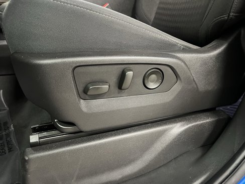 Used 2024 GMC Sierra 1500 Elevation image 26