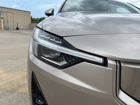 Used 2024 Polestar Polestar 2 image 10