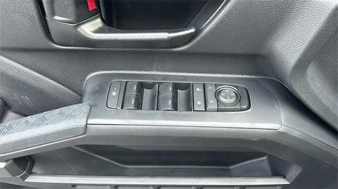 New 2025 Toyota Tacoma SR5 image 9