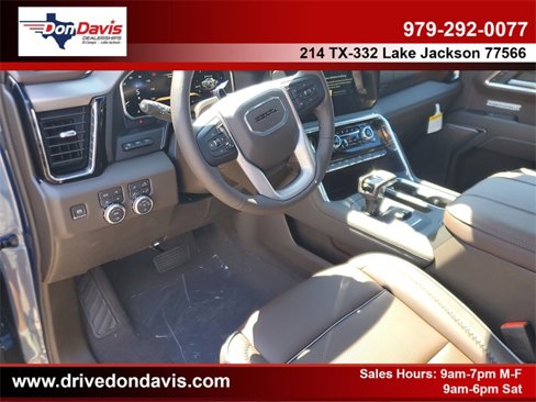 New 2026 GMC Sierra 1500 Denali image 16