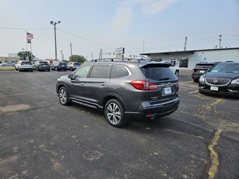 Used 2020 Subaru Ascent Touring w/ Popular Package #2A image 3