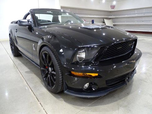 Used 2007 Ford Mustang Shelby GT500 image 24