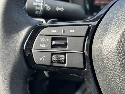 New 2025 Honda Civic Sport Touring image 17