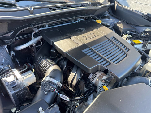 Used 2019 Subaru Forester Premium w/ Popular Package #1 image 12
