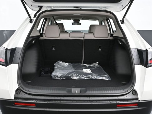 New 2026 Honda HR-V LX image 36