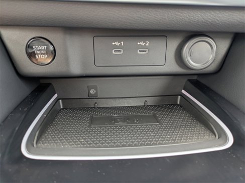 New 2025 Nissan Rogue Platinum w/ Platinum Premium Package image 25
