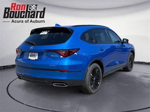New 2026 Acura MDX A-Spec image 2