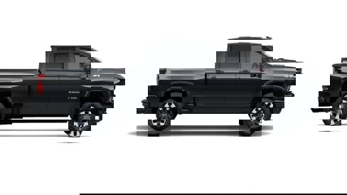 New 2026 Chevrolet Silverado 2500 Custom image 5