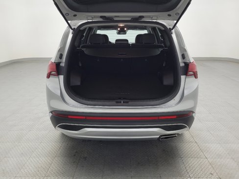 Used 2022 Hyundai Santa Fe SEL image 29