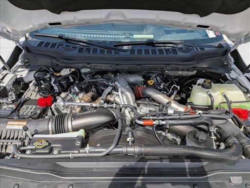 New 2026 Ford F250 Platinum image 17