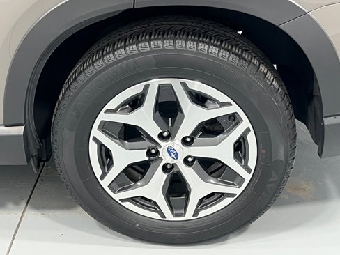 Used 2020 Subaru Forester Premium w/ Popular Package #1 image 32
