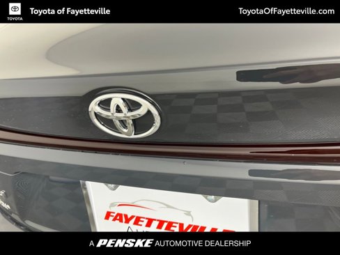 New 2026 Toyota Corolla LE image 14