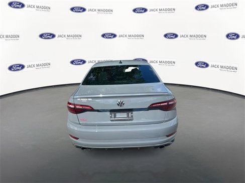Used 2021 Volkswagen Jetta GLI Autobahn image 6