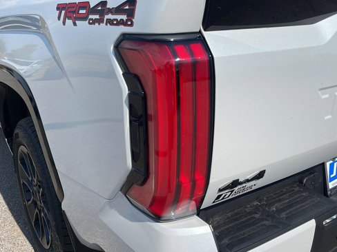 New 2026 Toyota Tundra SR5 image 11