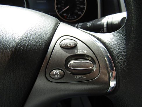 Used 2020 Nissan Murano S w/ Technology Package image 14