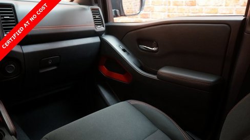 Used 2023 Nissan Frontier PRO-4X w/ Pro Convenience Package image 38