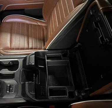 Used 2024 GMC Sierra 1500 Denali Ultimate image 40