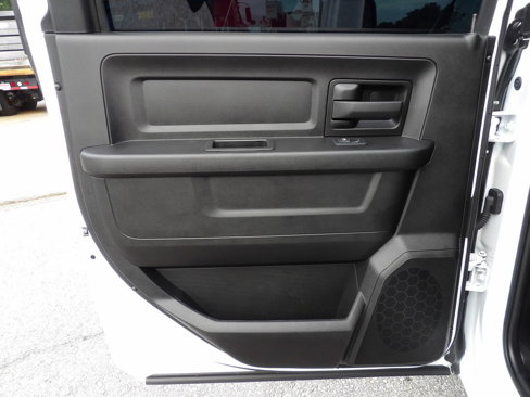 Used 2024 RAM 3500 Tradesman image 29