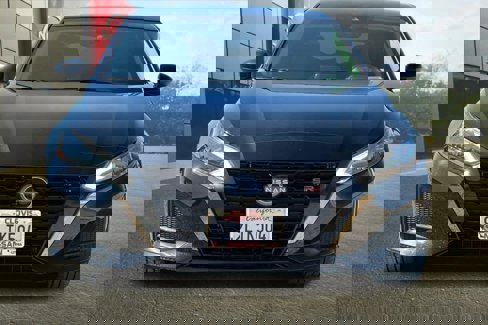 Certified 2024 Nissan Altima 2.5 SR image 11
