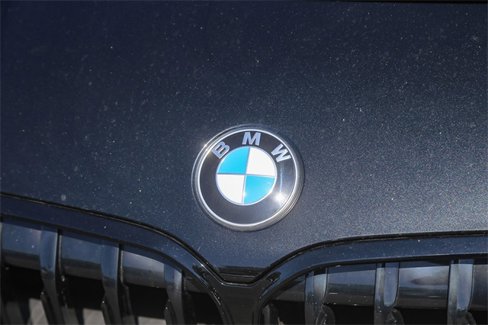 Used 2024 BMW 228i Gran Coupe w/ M Sport Package image 7