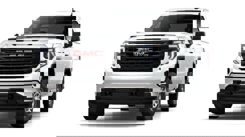 New 2025 GMC Sierra 1500 Pro w/ Pro Value Package image 25