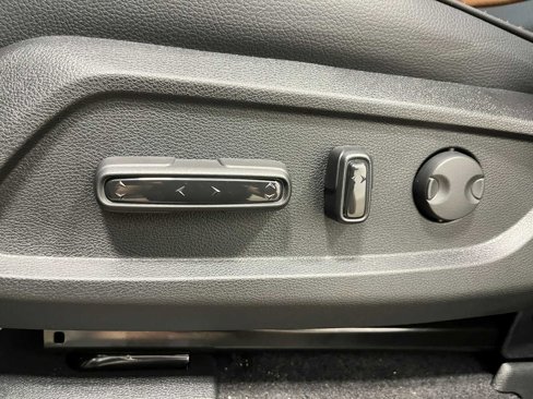 New 2026 Honda Passport TrailSport Elite image 14
