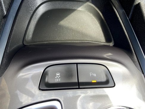 Used 2023 Chevrolet Malibu LT w/ Driver Confidence Package image 25