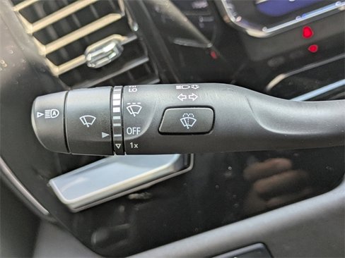 Used 2023 Chevrolet Silverado 1500 RST w/ All Star Edition Plus image 27